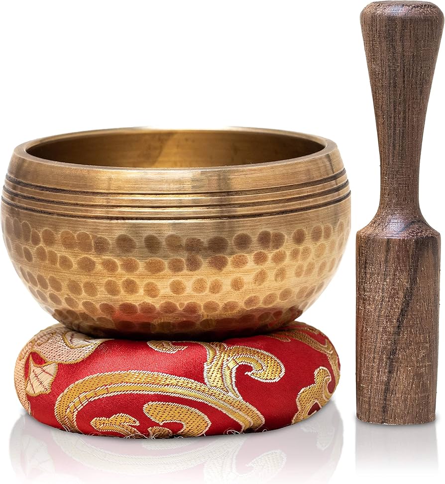 Sound Healing